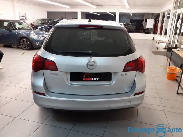 Opel Astra J Sports Tourer 1.7 CDTI 110 CH - GARANTIE 6 MOIS