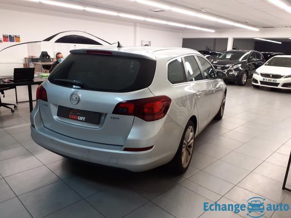 Opel Astra J Sports Tourer 1.7 CDTI 110 CH - GARANTIE 6 MOIS