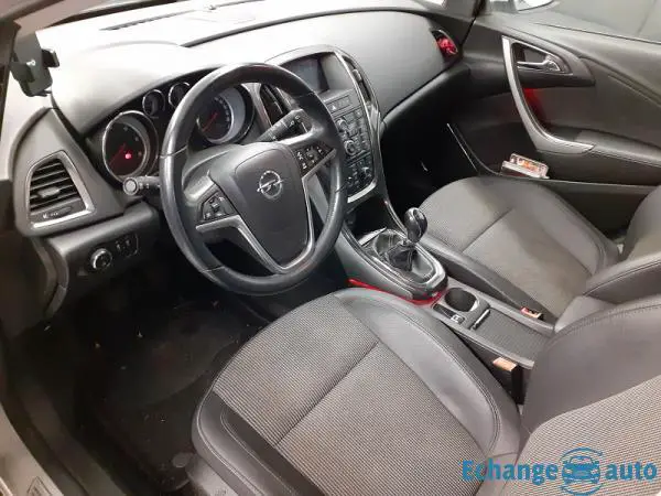 Opel Astra J Sports Tourer 1.7 CDTI 110 CH - GARANTIE 6 MOIS