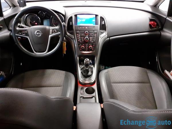 Opel Astra J Sports Tourer 1.7 CDTI 110 CH - GARANTIE 6 MOIS