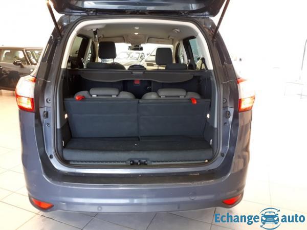 Ford Grand C-Max Titanium 1.6 TDCi 115 CH - GARANTIE 6 MOIS