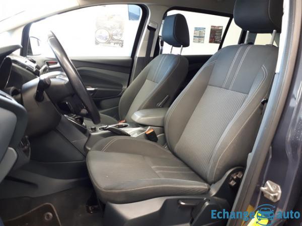 Ford Grand C-Max Titanium 1.6 TDCi 115 CH - GARANTIE 6 MOIS