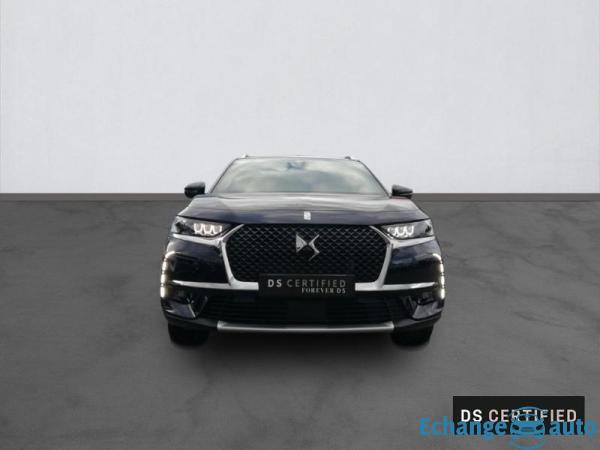 DS DS 7 Crossback PureTech 180ch Grand Chic Automatique 9cv