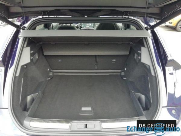 DS DS 7 Crossback PureTech 180ch Grand Chic Automatique 9cv