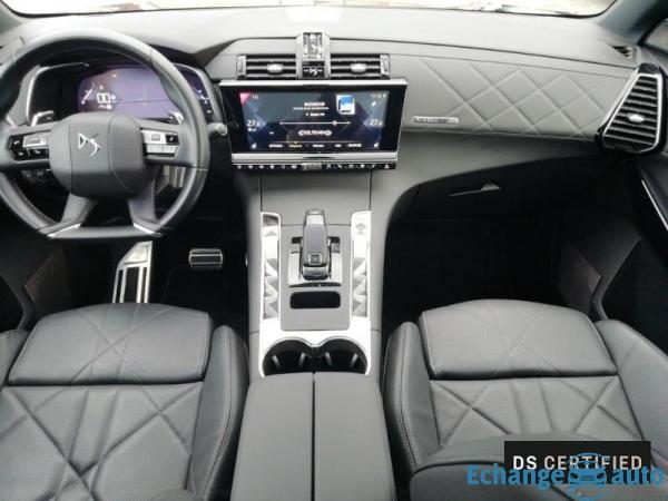 DS DS 7 Crossback PureTech 180ch Grand Chic Automatique 9cv