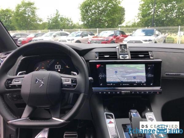 DS DS 7 Crossback BlueHDi 180ch Grand Chic Automatique