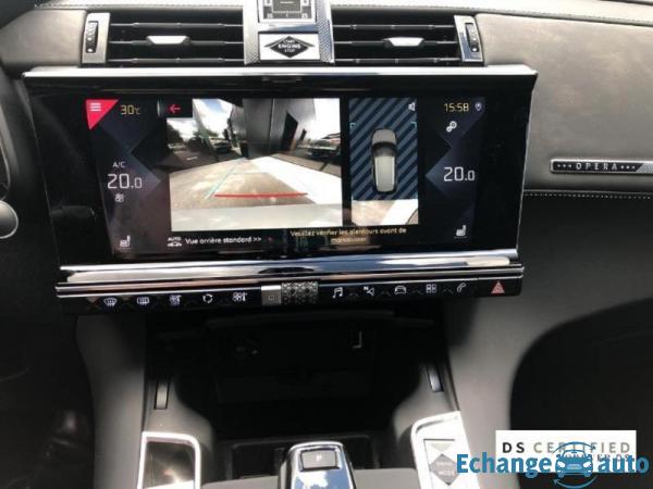 DS DS 7 Crossback BlueHDi 180ch Grand Chic Automatique