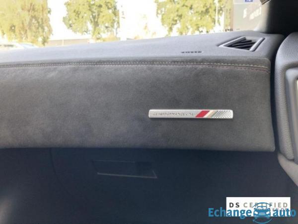 DS DS 3 Crossback PureTech 130ch Performance Line + Automatique 7cv