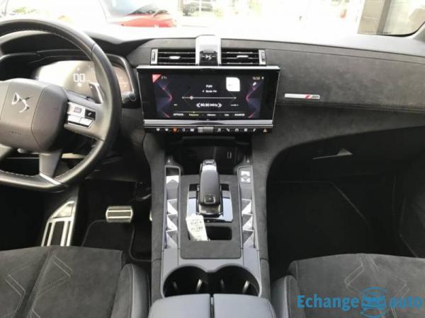 DS DS 7 Crossback BlueHDi 180ch Performance Line + Automatique