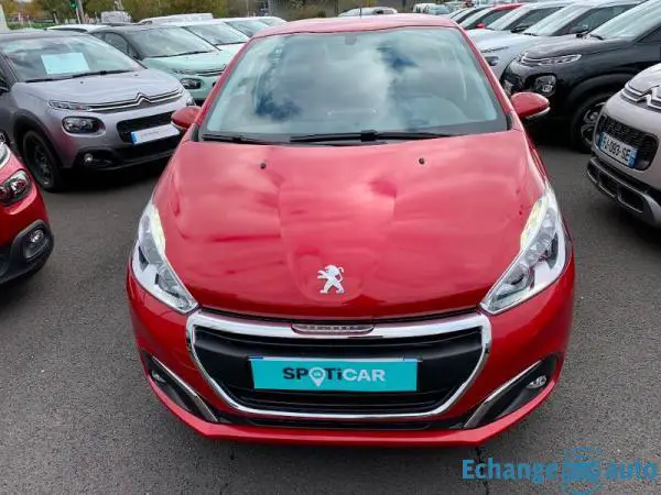 Peugeot 208 1.6 BlueHDi 100ch Active 5p