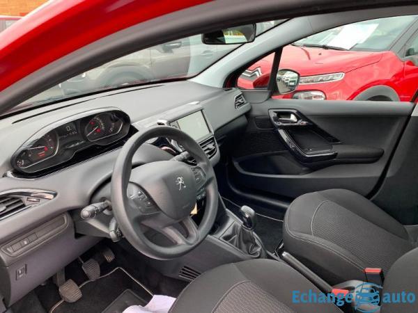 Peugeot 208 1.6 BlueHDi 100ch Active 5p