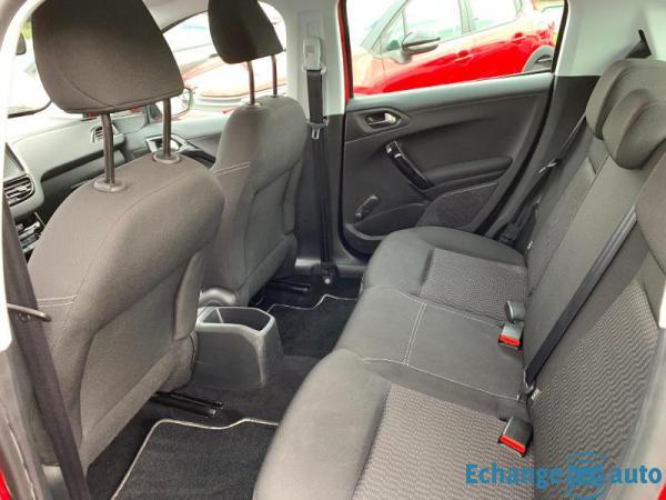 Peugeot 208 1.6 BlueHDi 100ch Active 5p