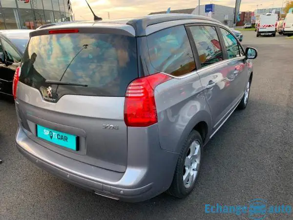 Peugeot 5008 1.6 BlueHDi 120ch Style II S&S EAT6