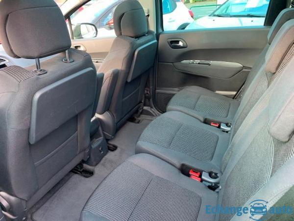 Peugeot 5008 1.6 BlueHDi 120ch Style II S&S EAT6