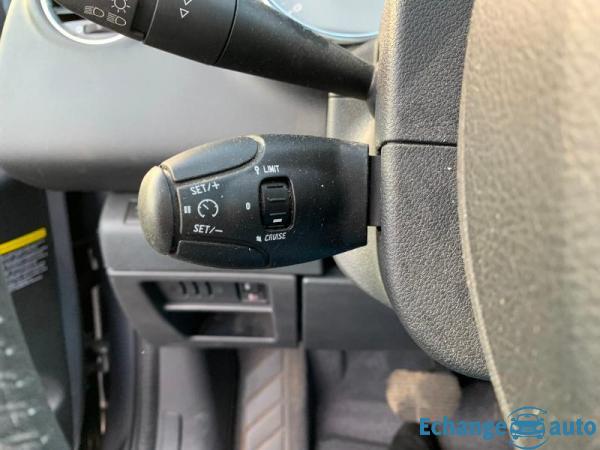 Peugeot 5008 1.6 BlueHDi 120ch Style II S&S EAT6