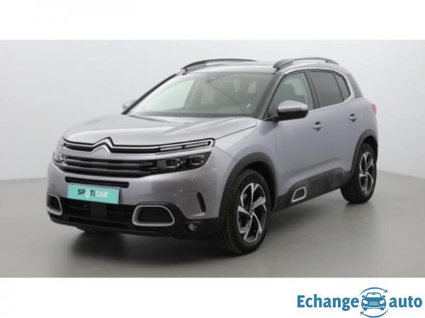 Citroën C5 Aircross PureTech 130ch S&S Shine