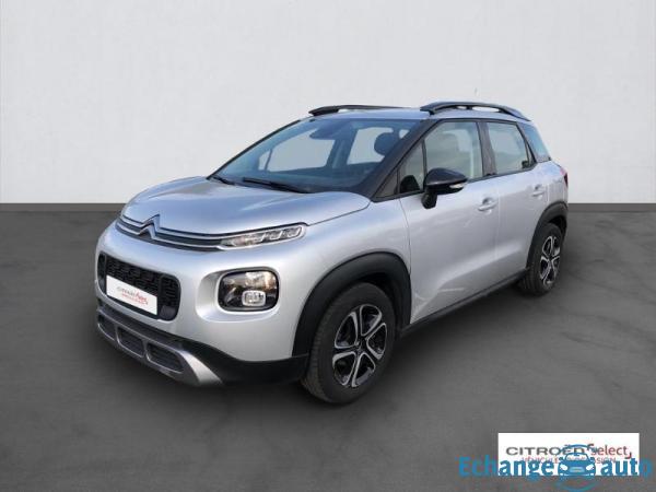 Citroën C3 Aircross BlueHDi 100ch S&S Feel E6.d-TEMP