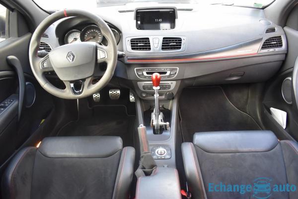 Renault Mégane 2.0 275 CV TROPHY RECARO CUP