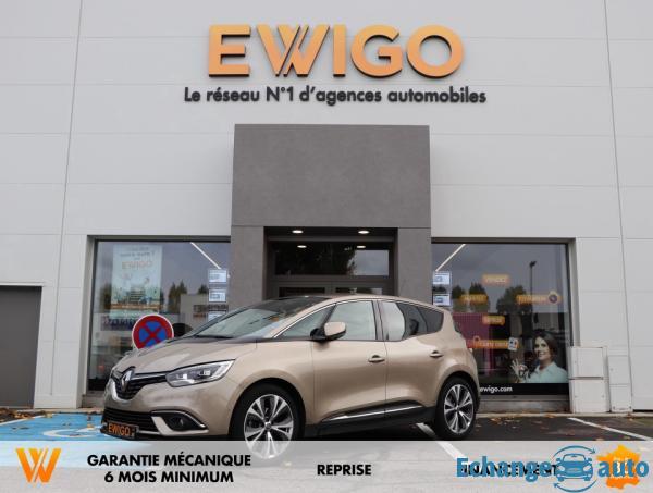 Renault Scénic IV 1.5 DCI 110 ENERGY INTENS