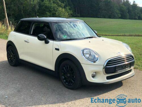 Mini  Cooper D