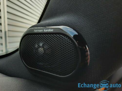 MINI COOPER S JOHN C. WORKS