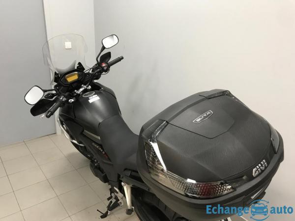 Honda CB