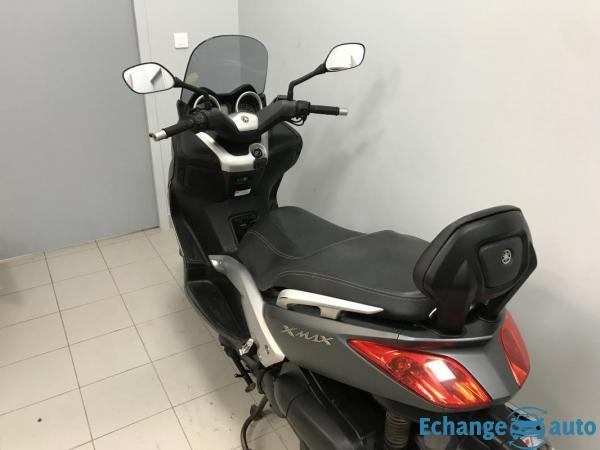 Yamaha X Max