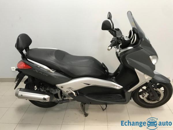 Yamaha X Max