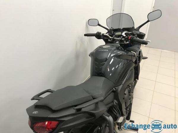 Yamaha fazer 800