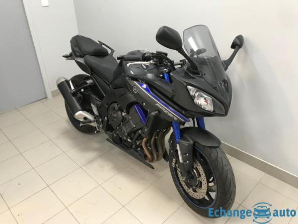 Yamaha fazer 800