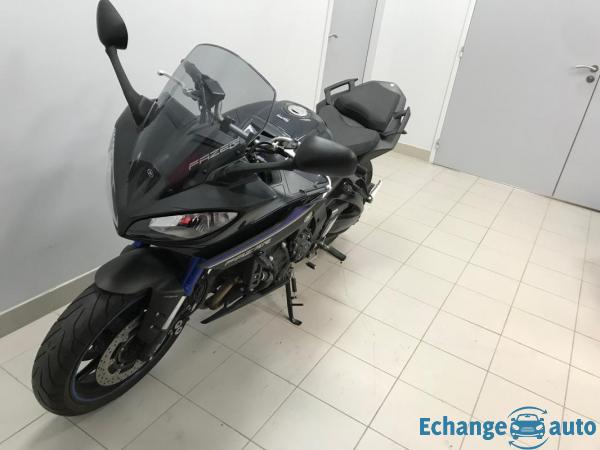 Yamaha fazer 800