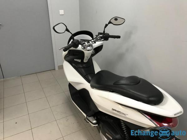 Honda PCX