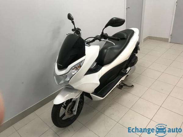 Honda PCX