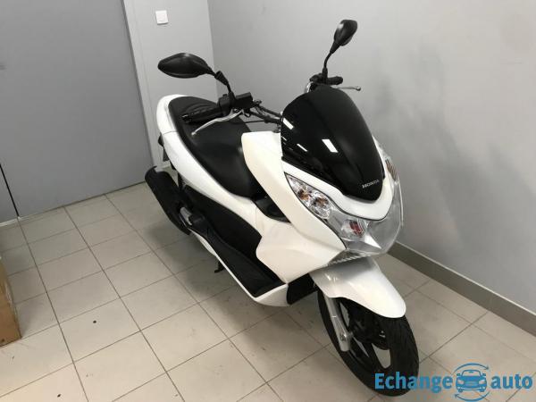 Honda PCX