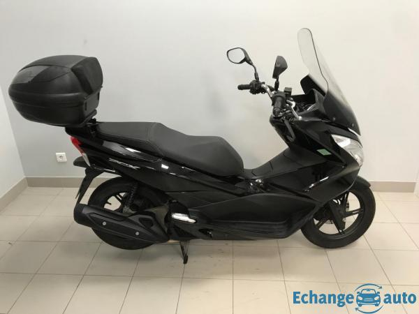 Honda PCX