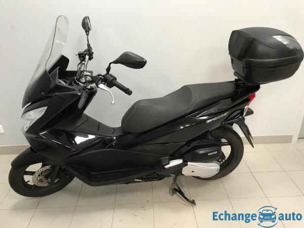 Honda PCX