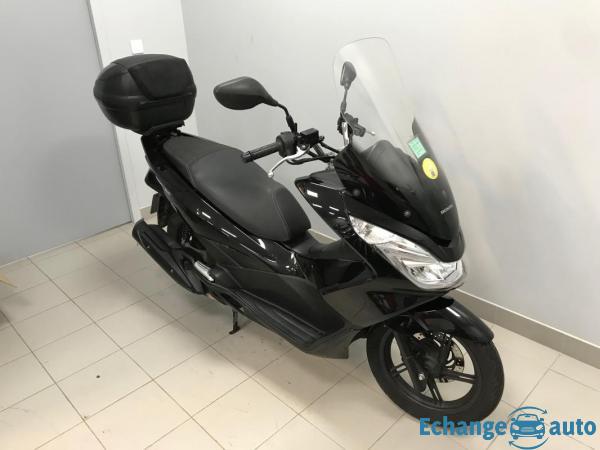 Honda PCX
