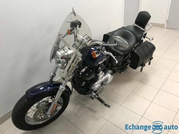 Harley Davidson Sportster Custom