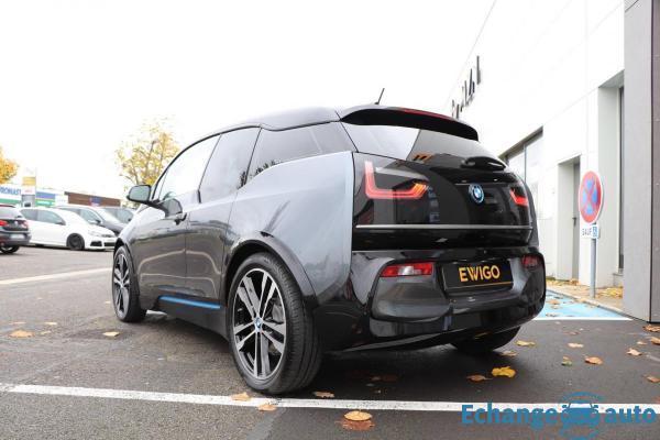 BMW i3 S 120Ah