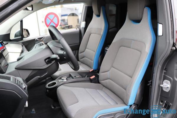 BMW i3 S 120Ah
