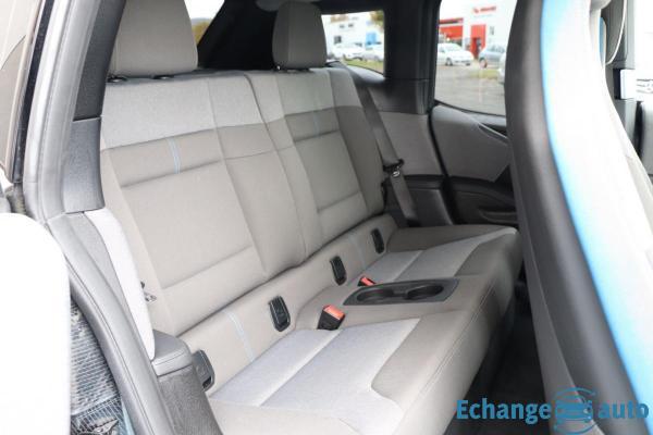 BMW i3 S 120Ah