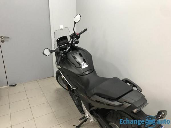 Honda NC750 X