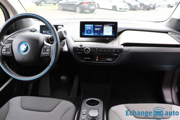BMW i3 S 120Ah