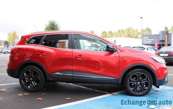 Renault Kadjar 1.2 TCE 130 CH ENERGY BLACK EDITION EDC TOIT PANORAMIQUE