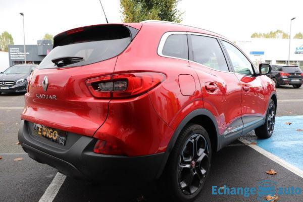 Renault Kadjar 1.2 TCE 130 CH ENERGY BLACK EDITION EDC TOIT PANORAMIQUE