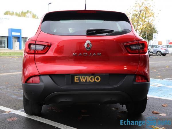 Renault Kadjar 1.2 TCE 130 CH ENERGY BLACK EDITION EDC TOIT PANORAMIQUE