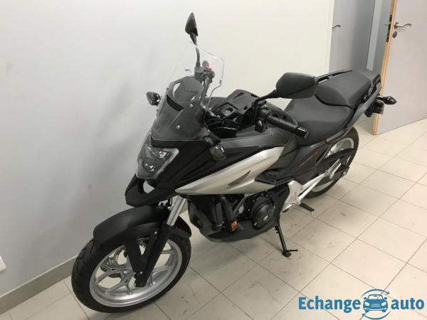 Honda NC750 X