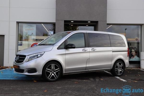 Mercedes Classe V II 250 BlueTEC 190 CH Business 7G-Tronic