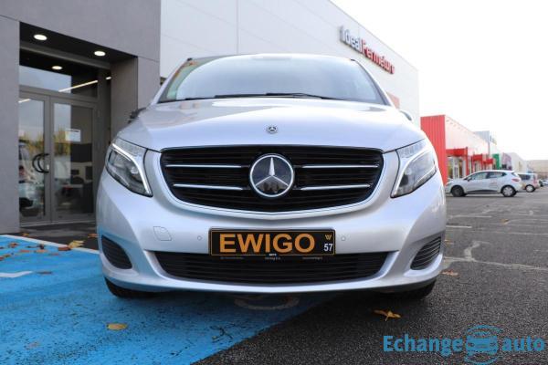 Mercedes Classe V II 250 BlueTEC 190 CH Business 7G-Tronic