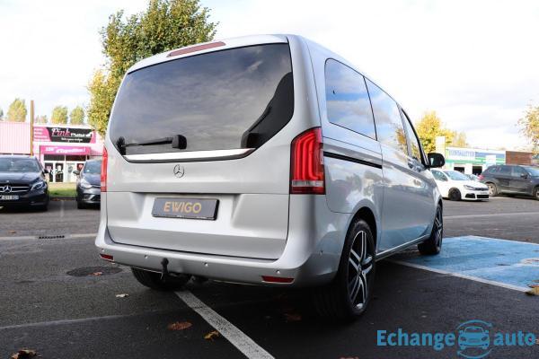 Mercedes Classe V II 250 BlueTEC 190 CH Business 7G-Tronic